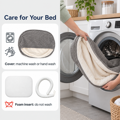 Product feature infographic