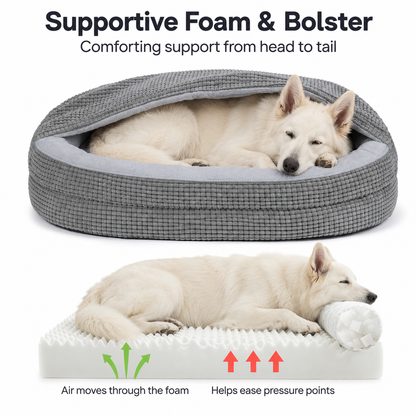 Product feature infographic
